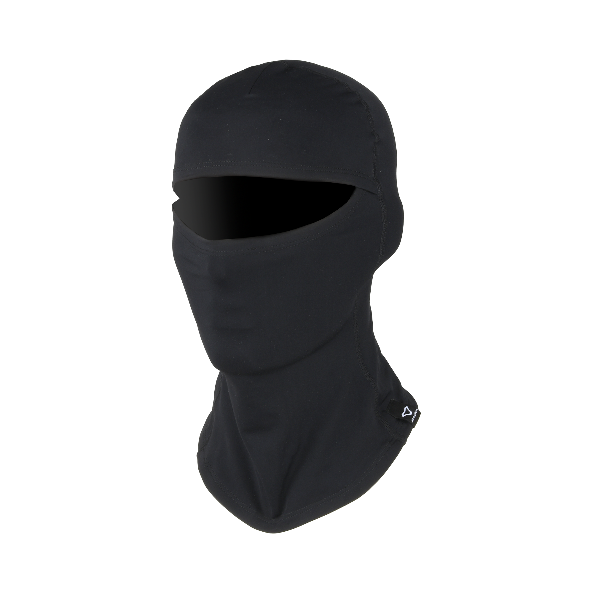 Balaclava Macna, Zoom