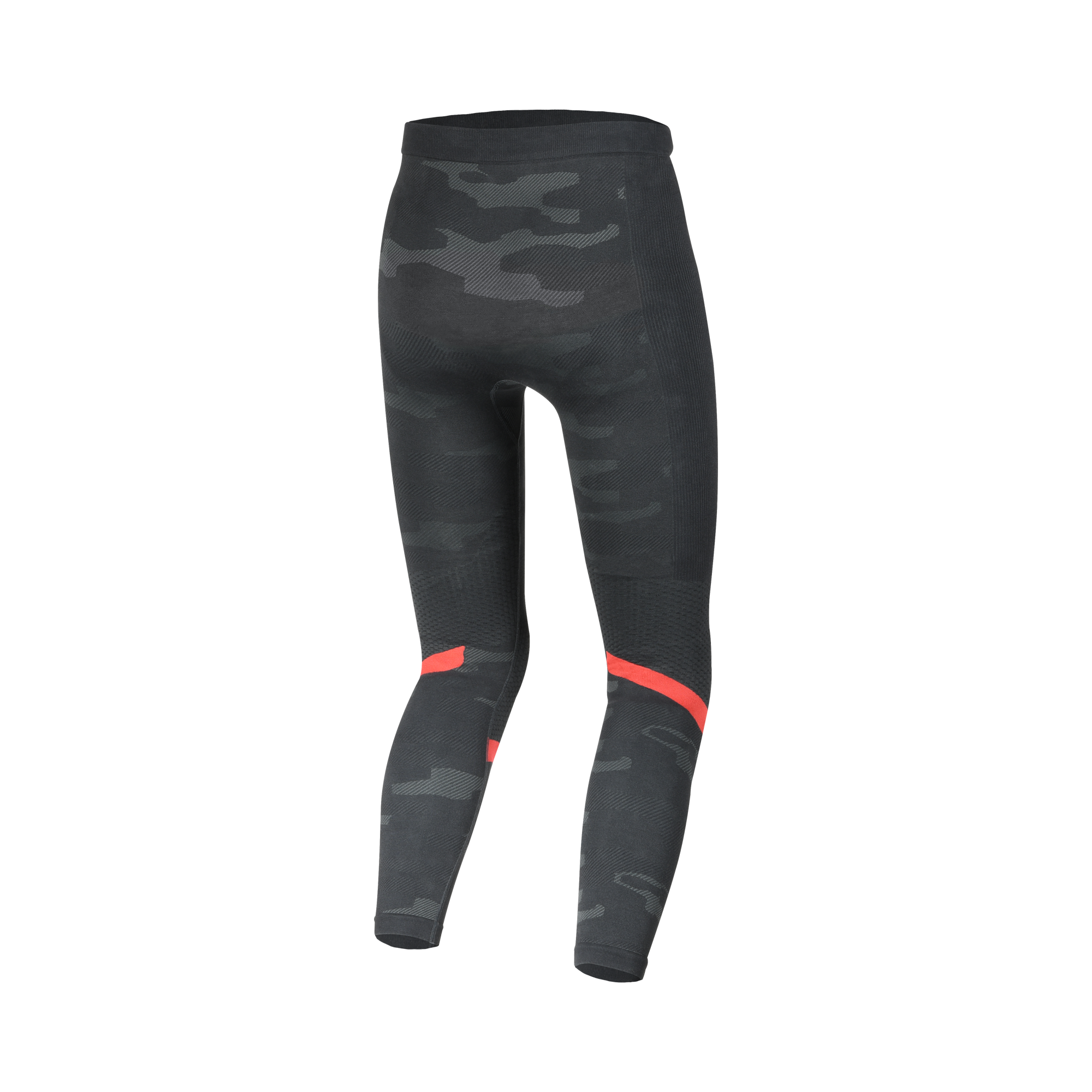 Pantaloni Baselayer, un intimo moto con termoregolazione e gestione dell'umidità. Di Macna.