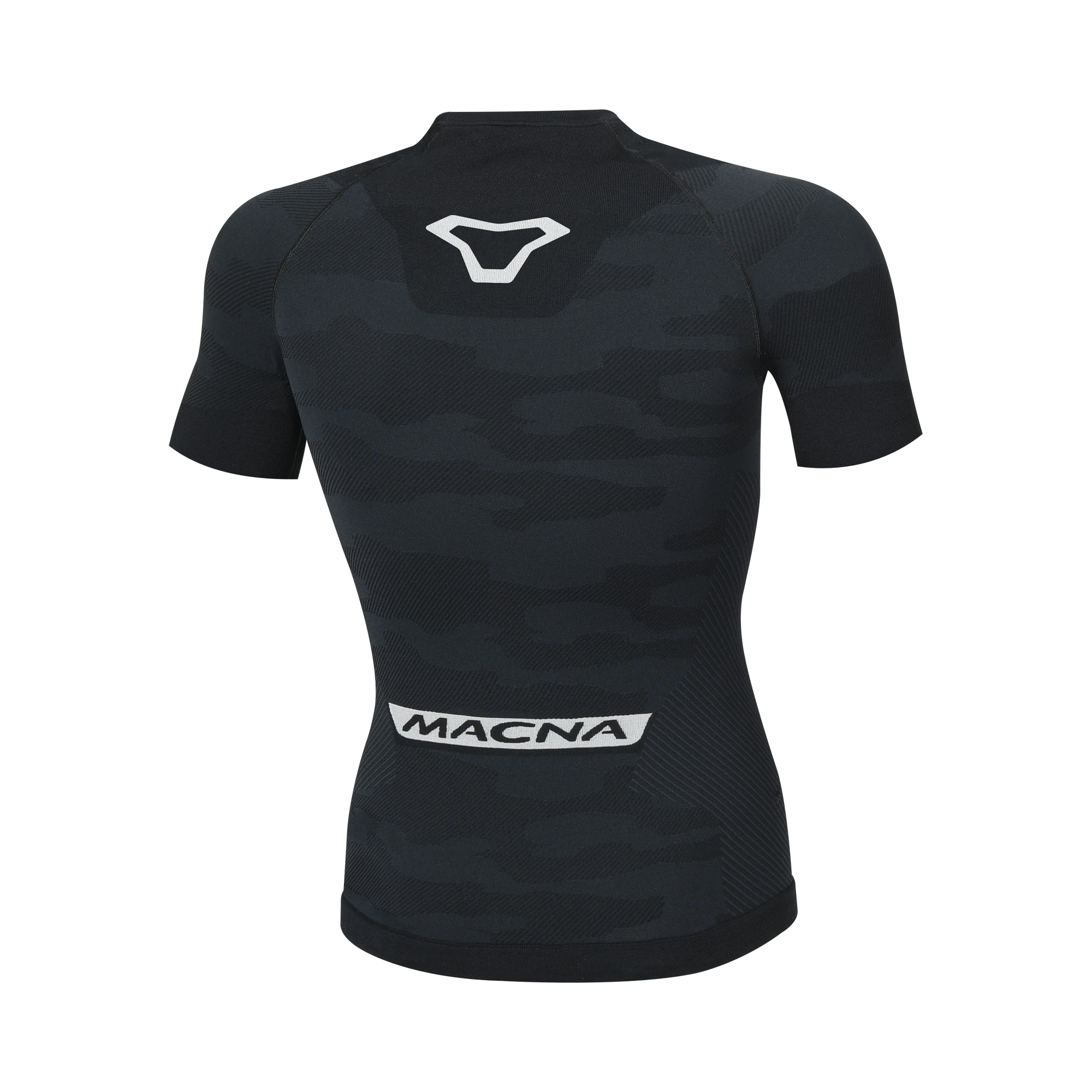 Baselayer Macna, cool shirt