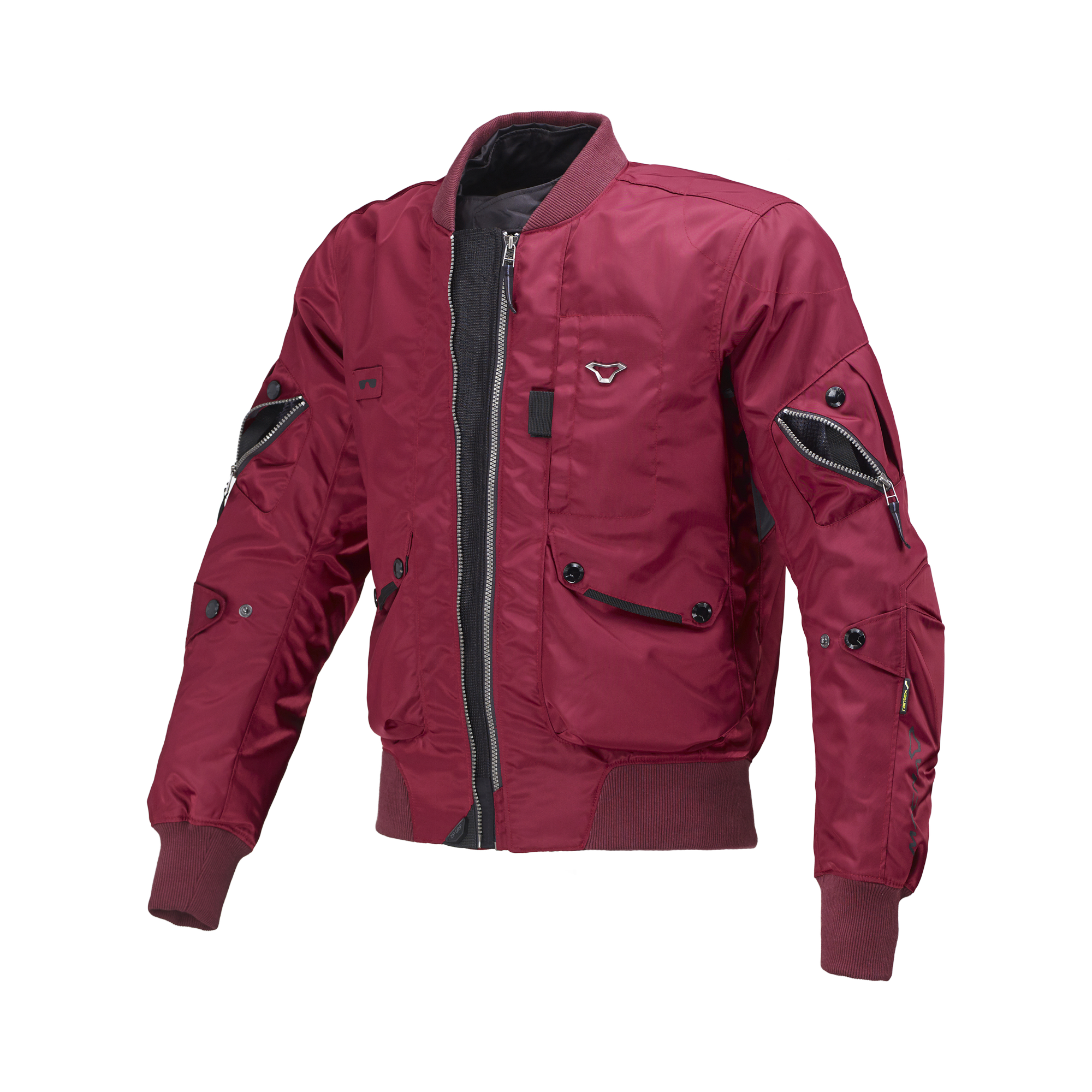 Motorcycle jacket Macna, Bastic