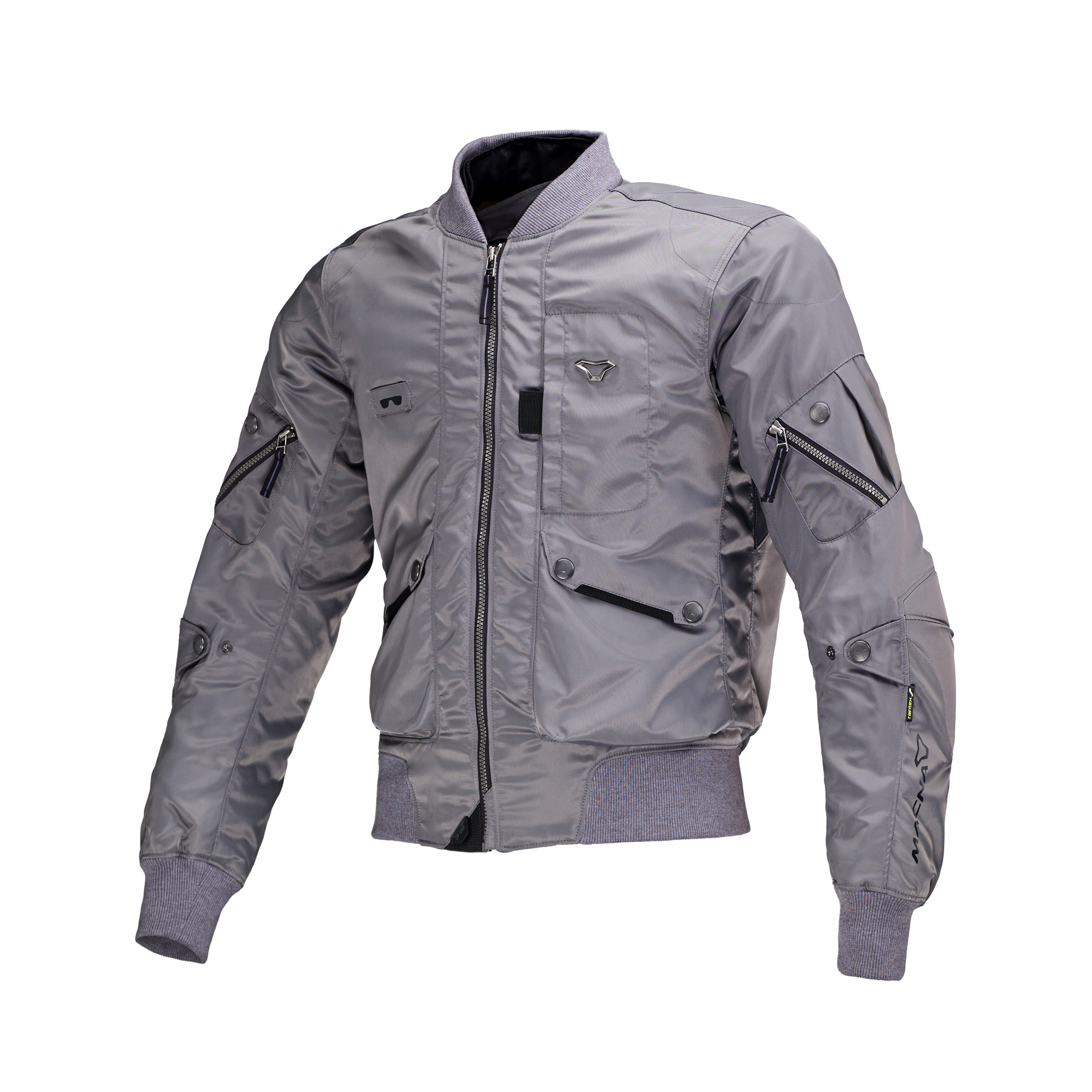 Motorcycle jacket Macna, Bastic