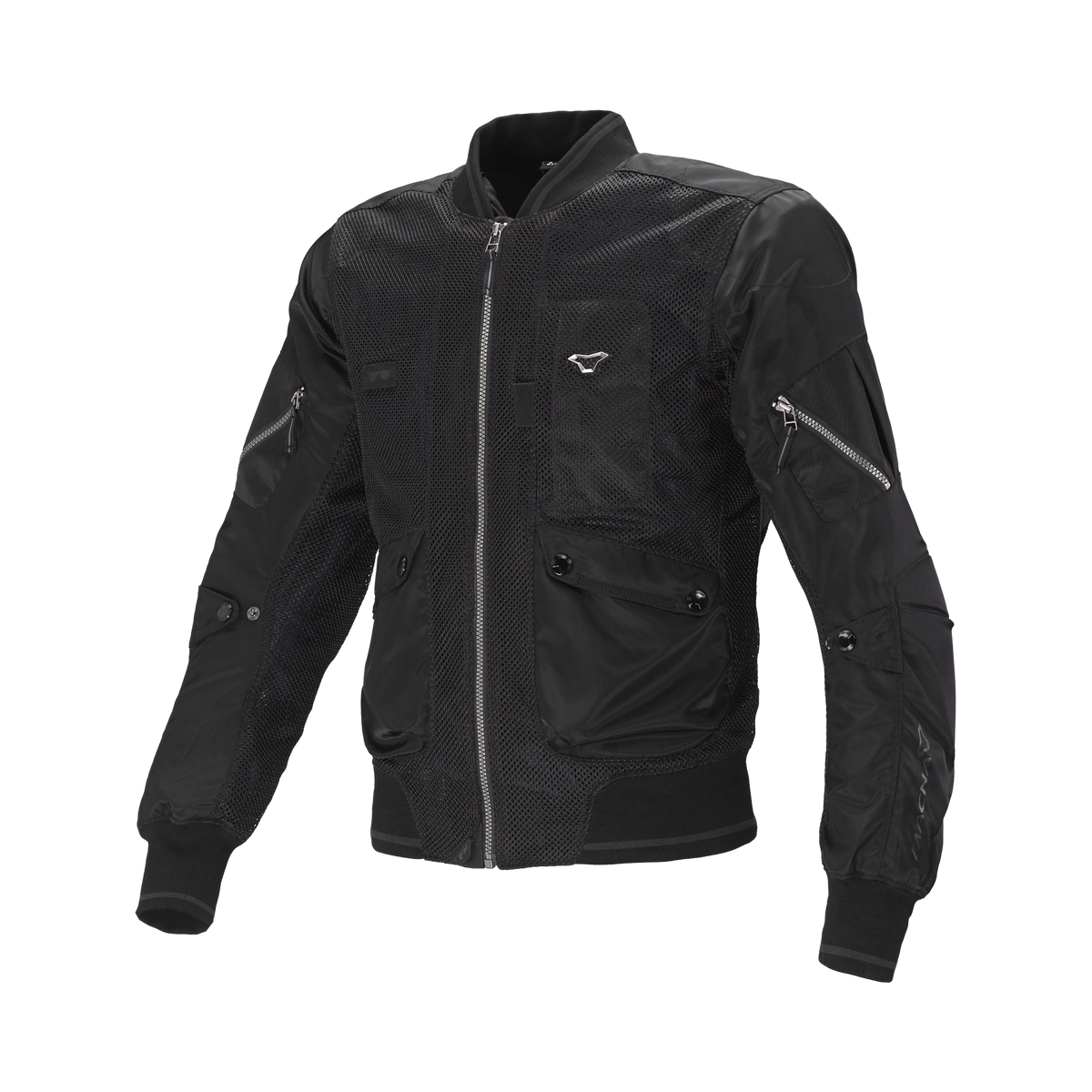 Motorcycle jacket Macna, Bastic Air