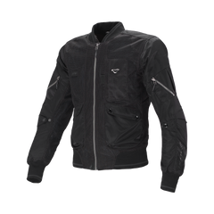 Motorcycle jacket Macna, Bastic Air