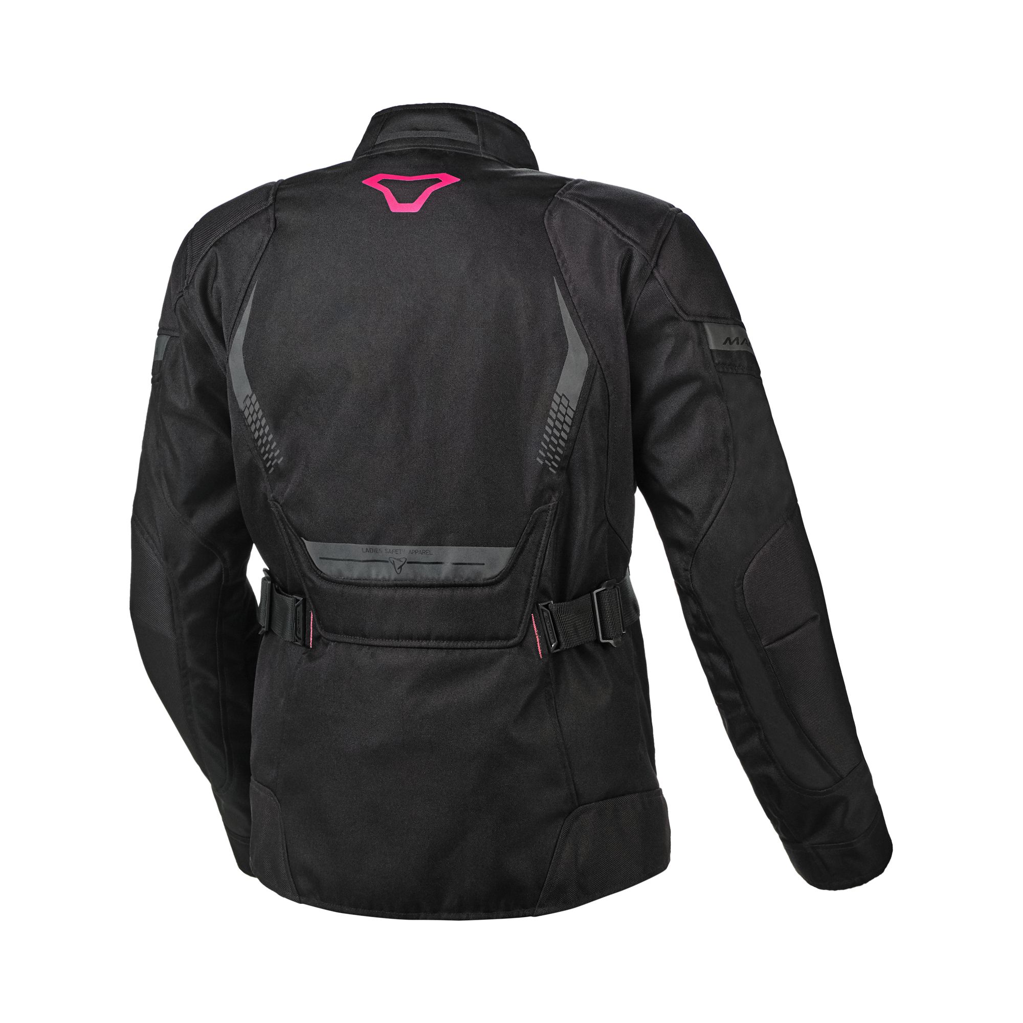 Motorcycle jacket Macna, Beryl E