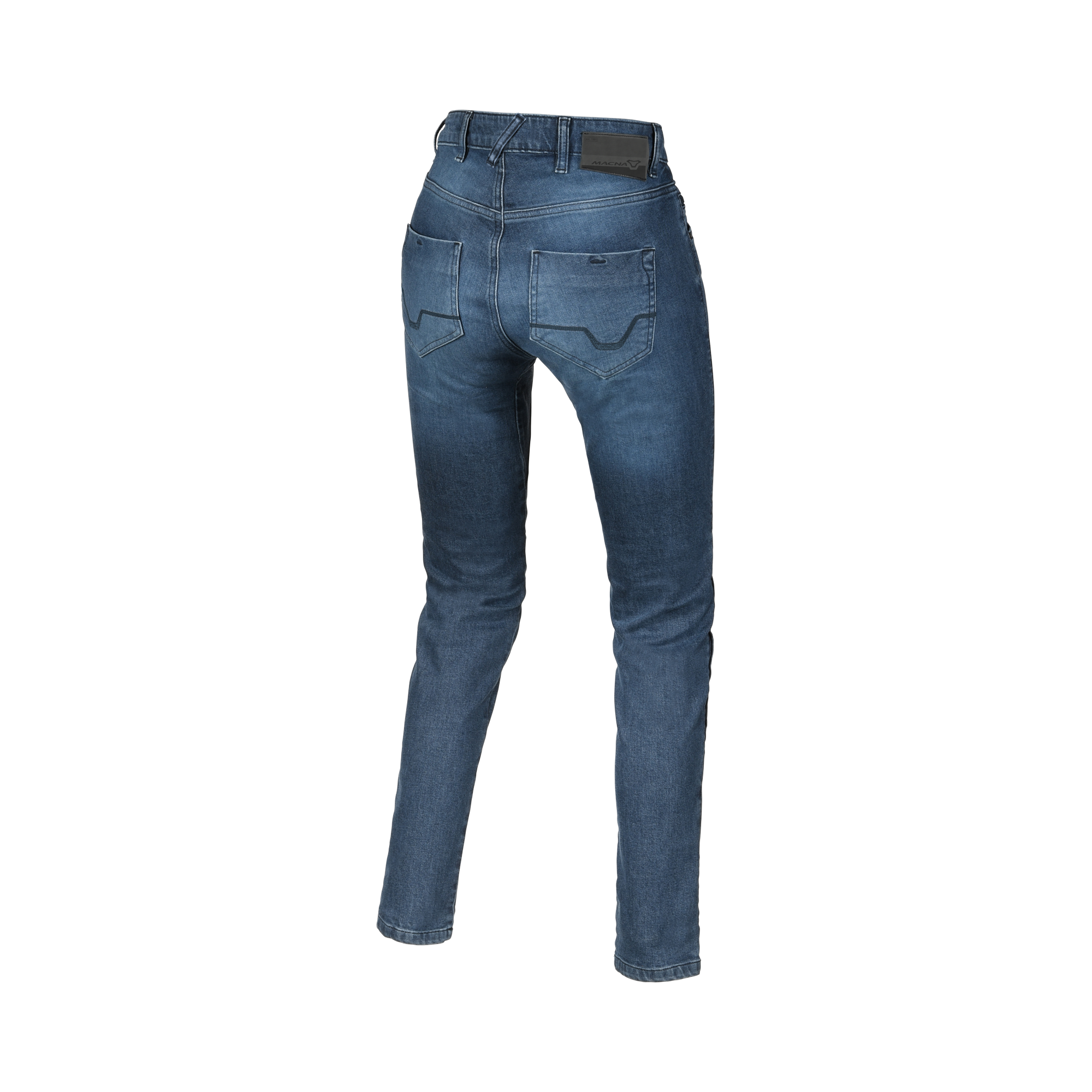 Motorcycle jeans Macna, Bloom