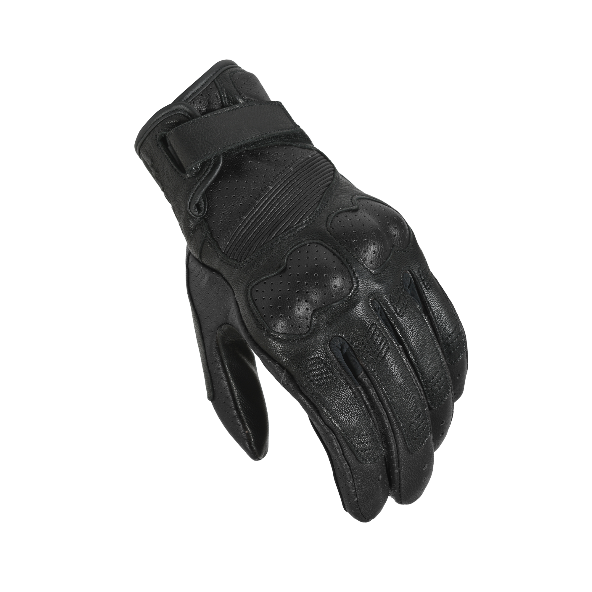 Motorcycle glove Macna, Bold