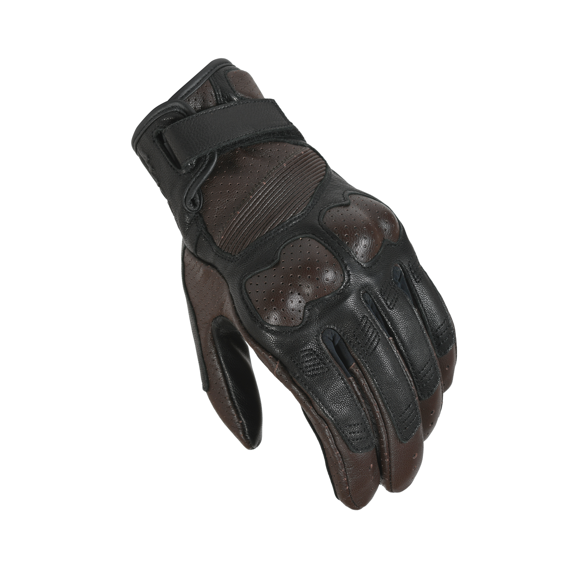 Motorcycle glove Macna, Bold