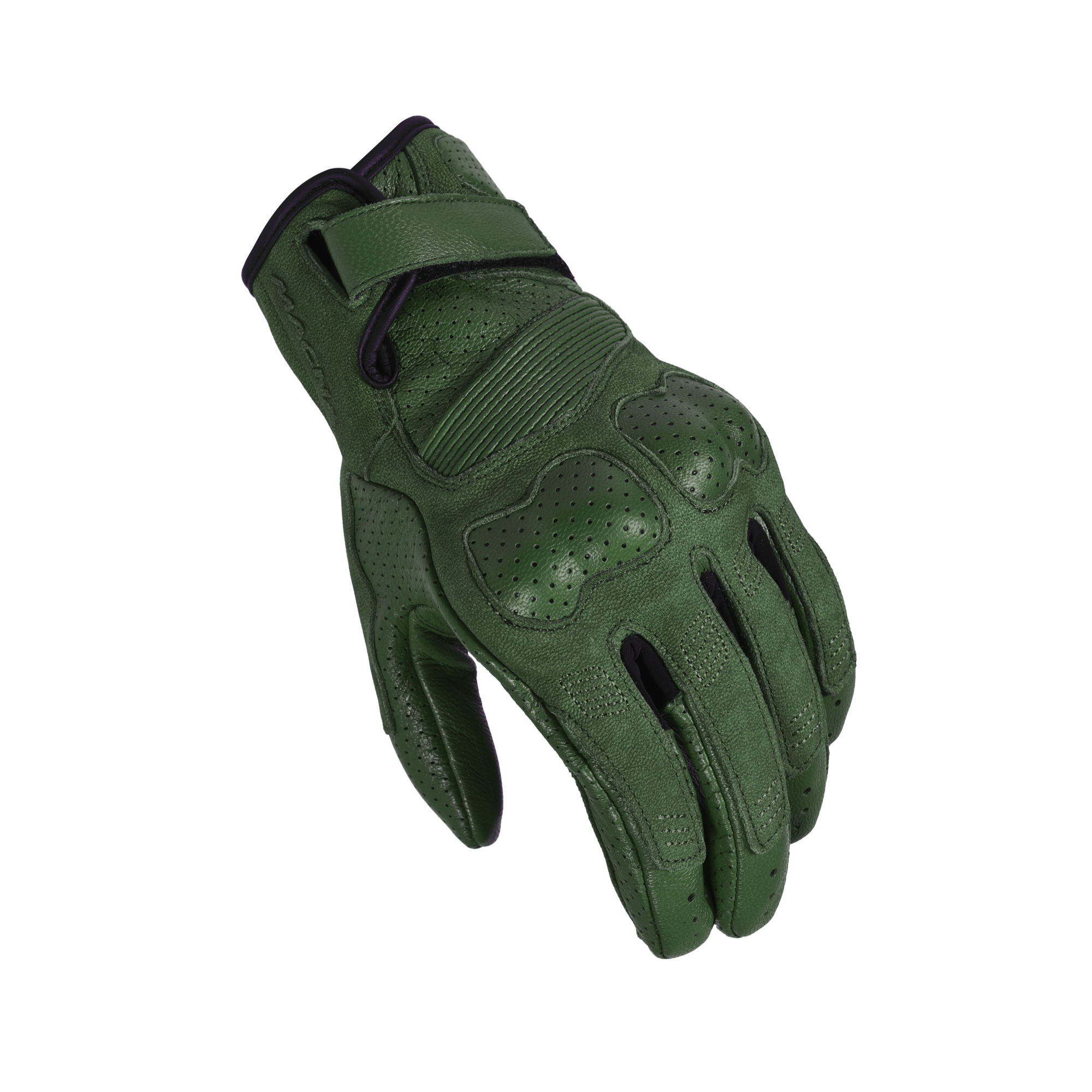 Motorcycle glove Macna, Bold