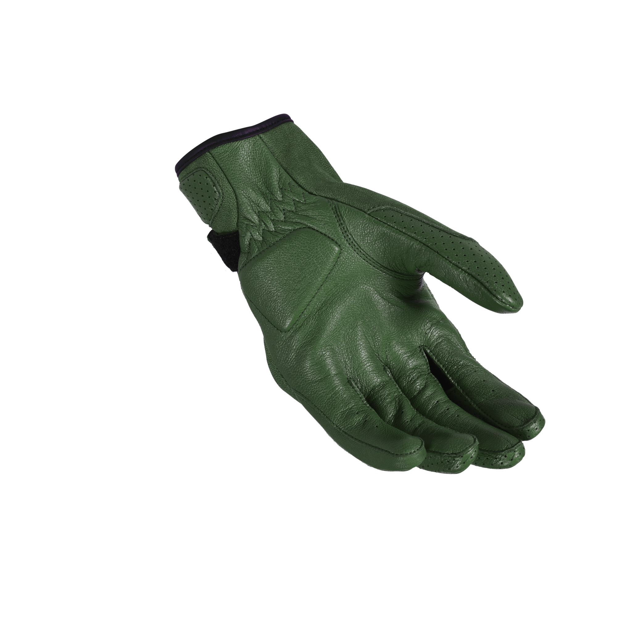 Motorcycle glove Macna, Bold