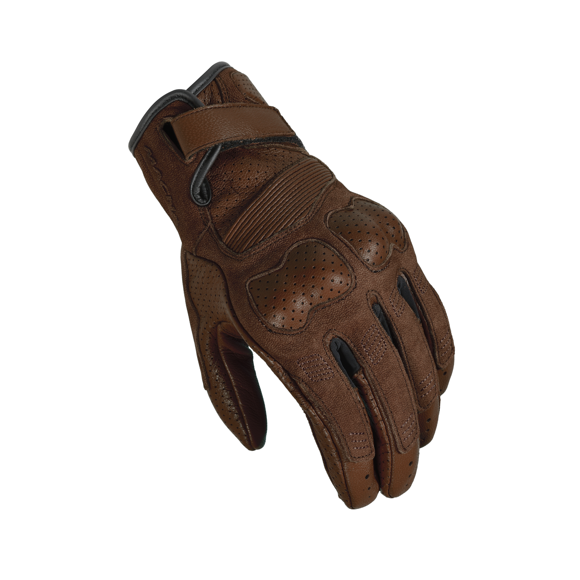 Motorcycle glove Macna, Bold