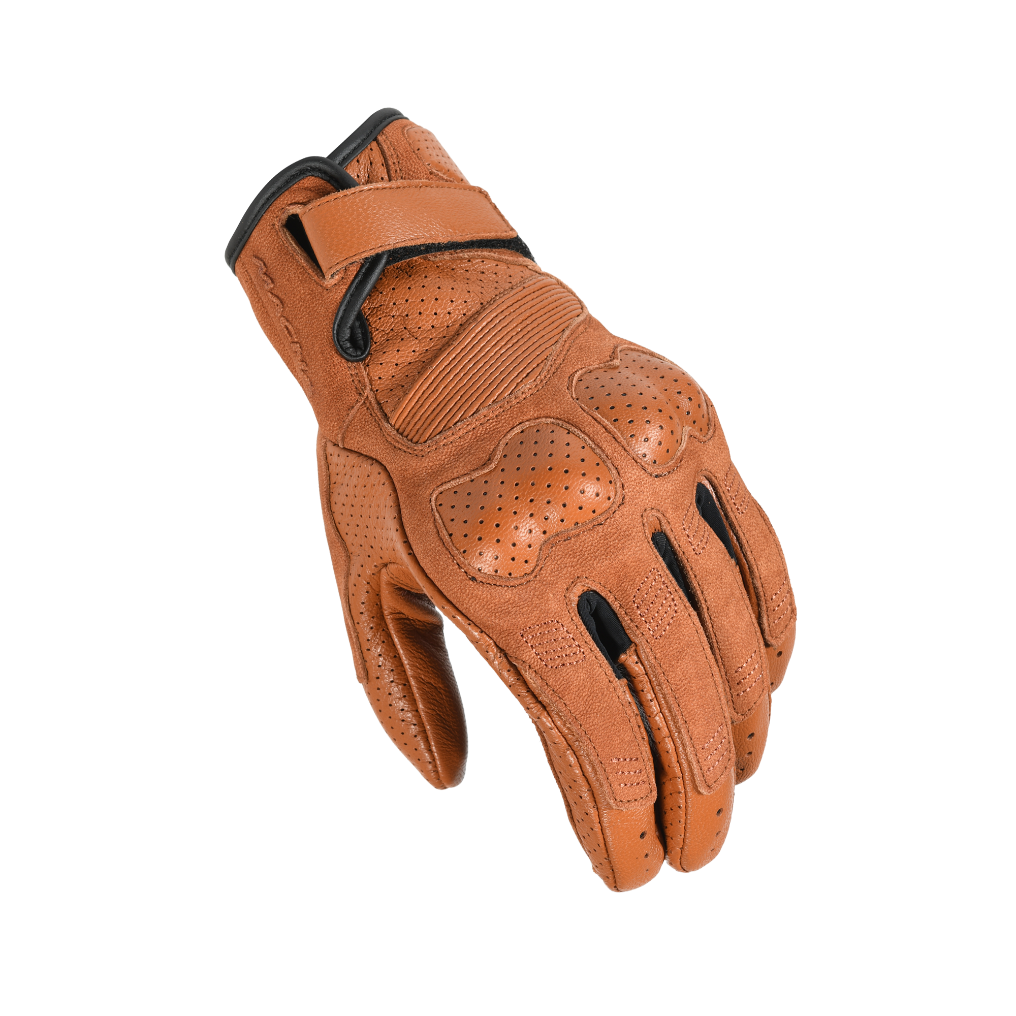 Motorcycle glove Macna, Bold