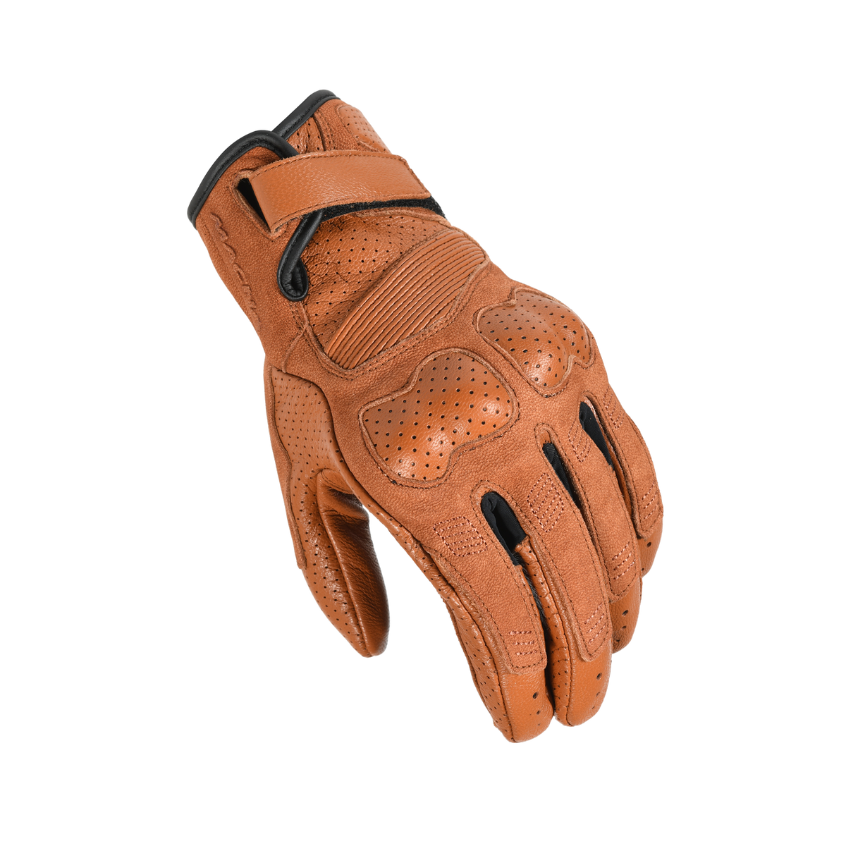 Motorcycle glove Macna, Bold