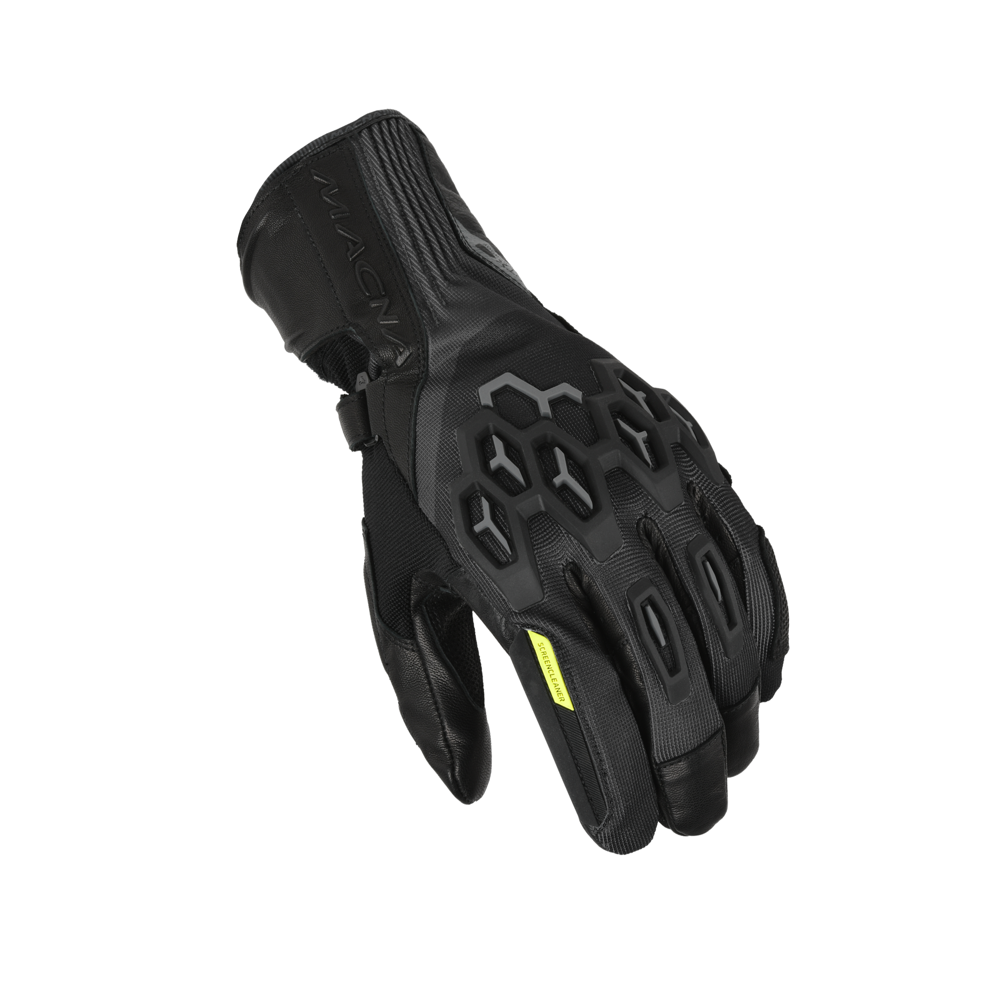 Motorcycle gloves Macna, Brawler RTX