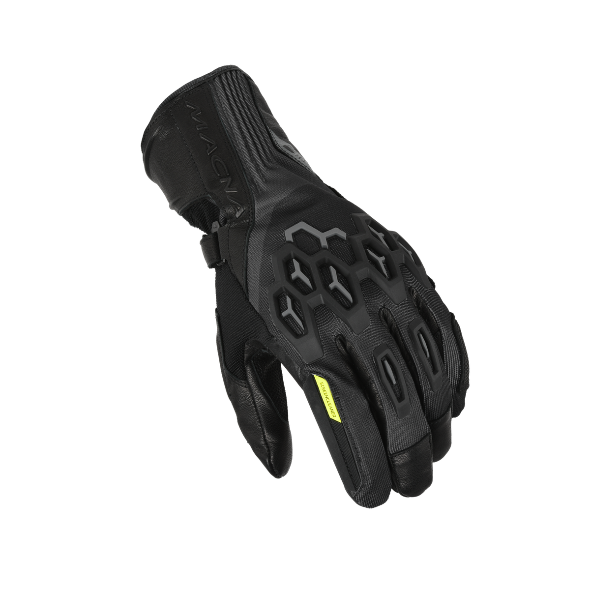 Motorcycle gloves Macna, Brawler RTX