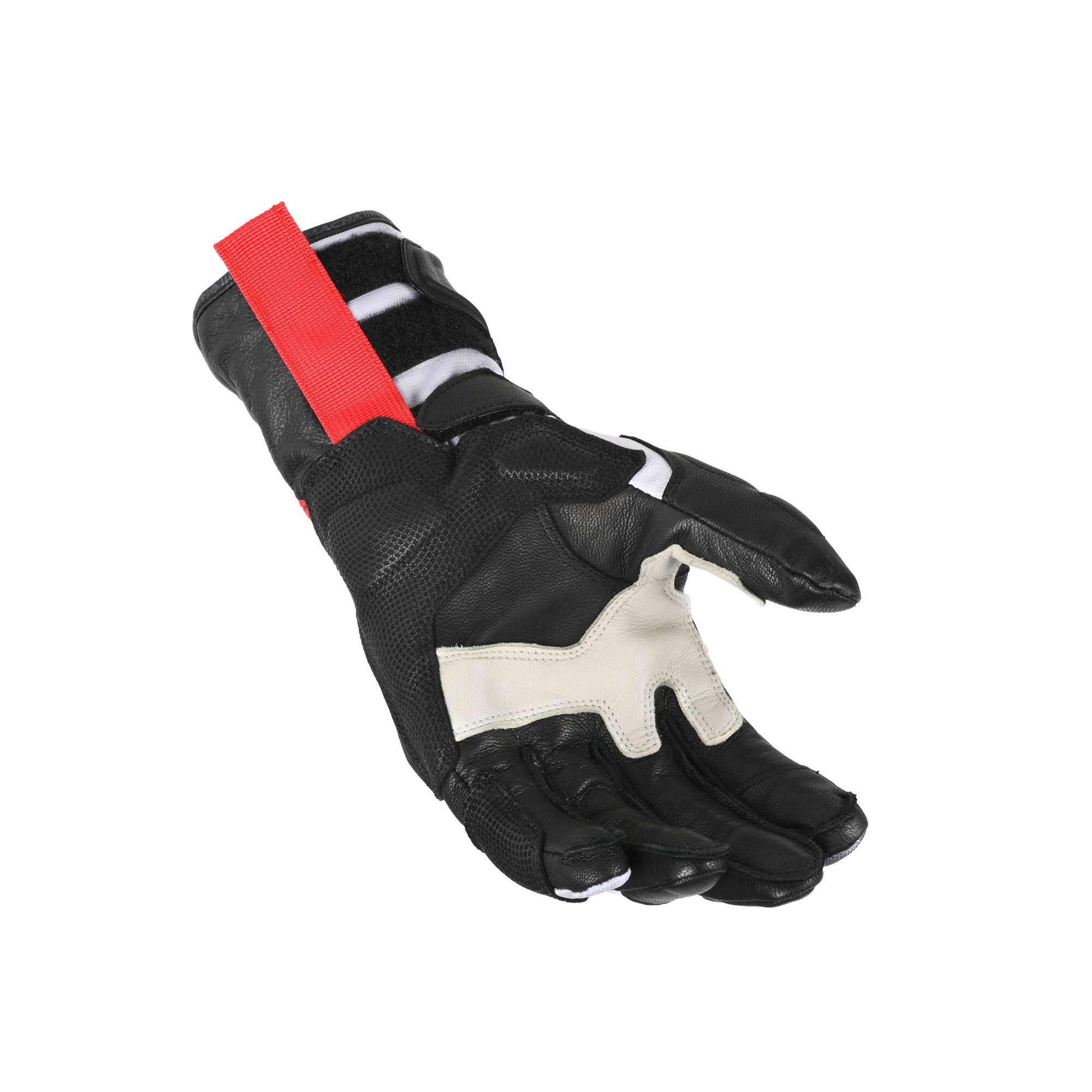 Motorcycle gloves Macna, Brawler RTX