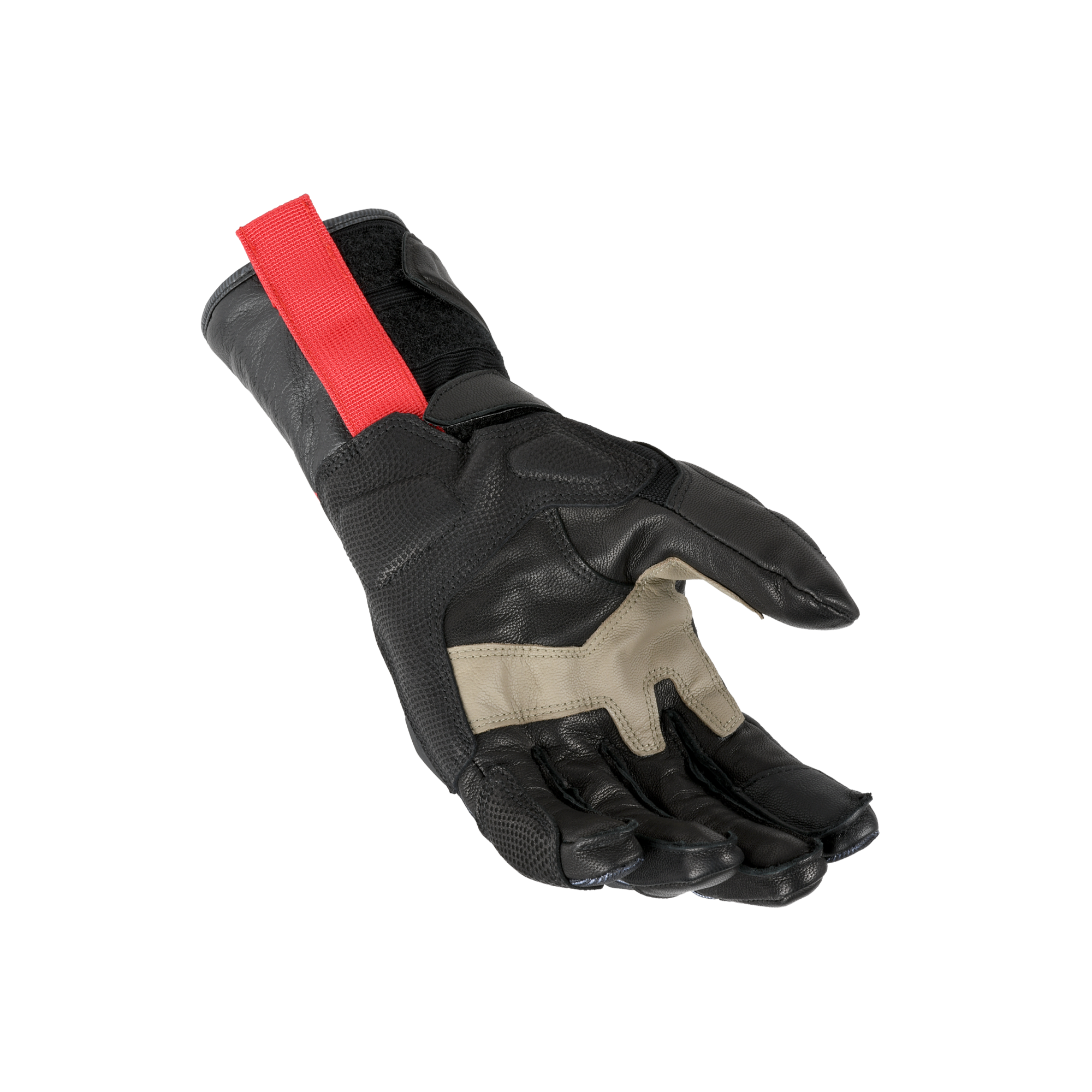 Motorcycle gloves Macna, Brawler RTX