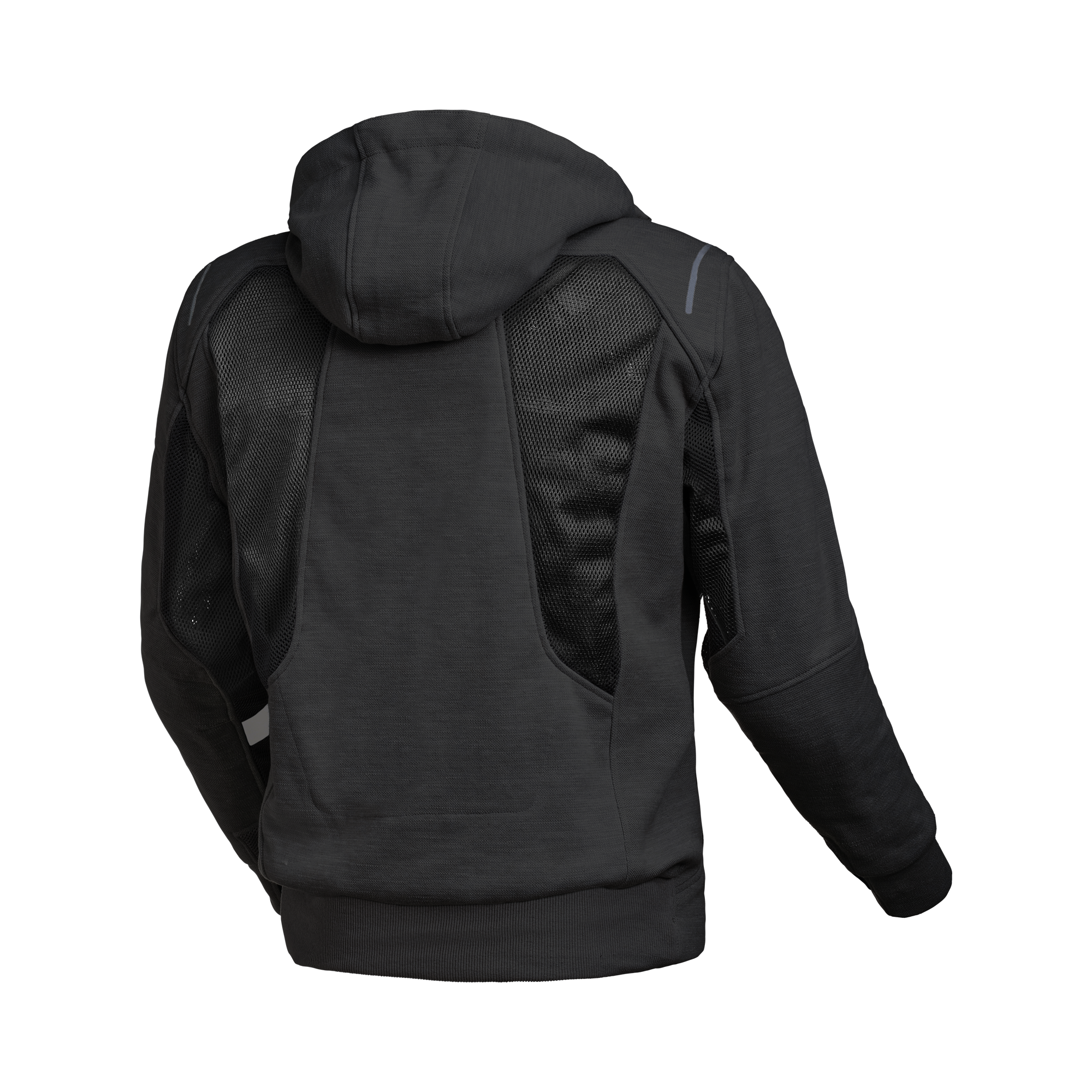 Motorcycle hoodie Macna, Breeze