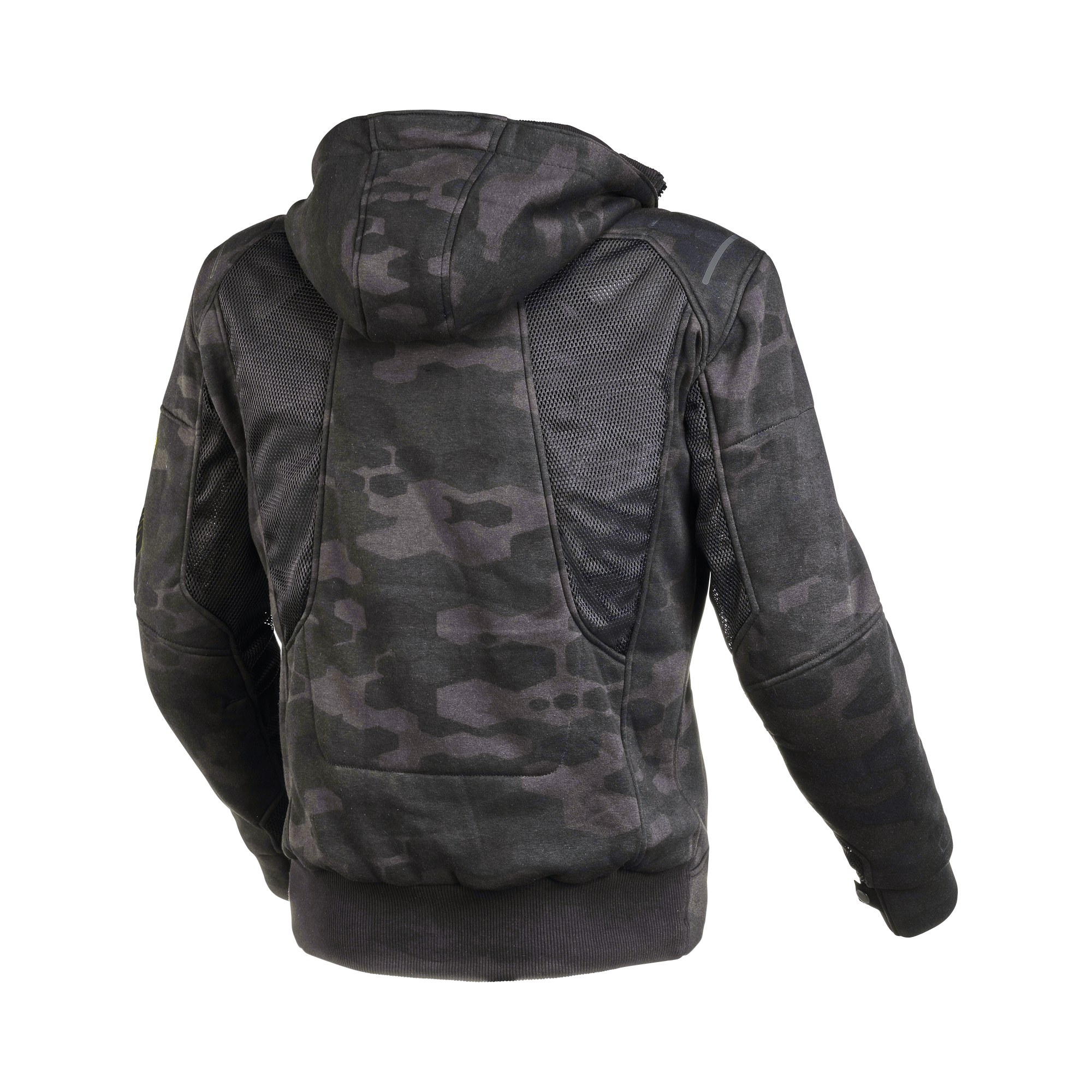 Motorcycle hoodie Macna, Breeze