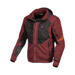 Motorcycle hoodie Macna, Breeze