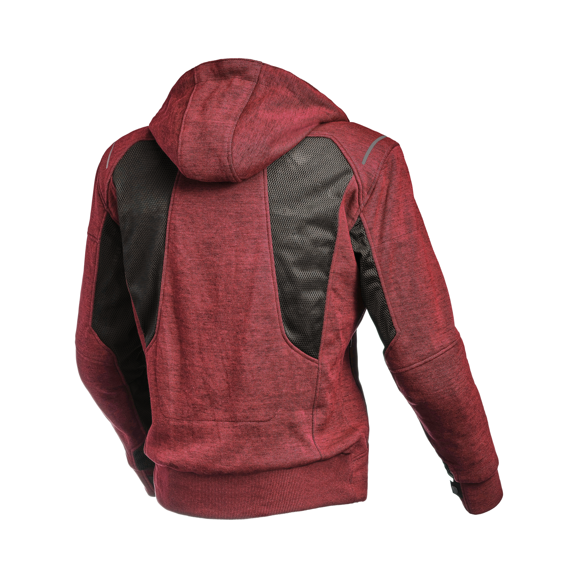 Motorcycle hoodie Macna, Breeze