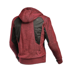 Motorcycle hoodie Macna, Breeze