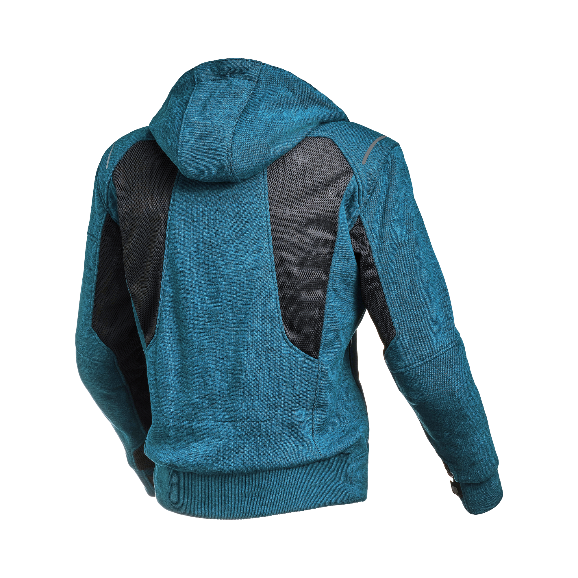 Motorcycle hoodie Macna, Breeze