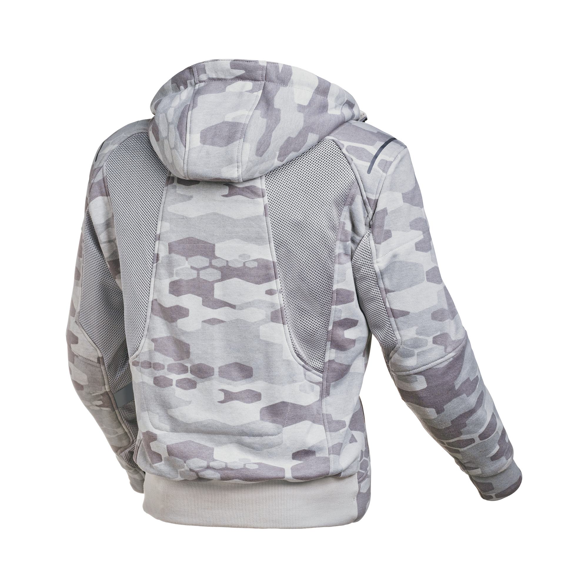 Motorcycle hoodie Macna, Breeze