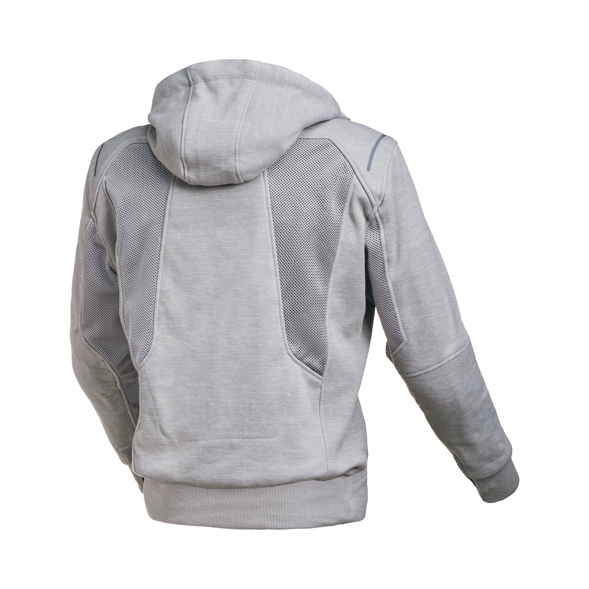 Motorcycle hoodie Macna, Breeze