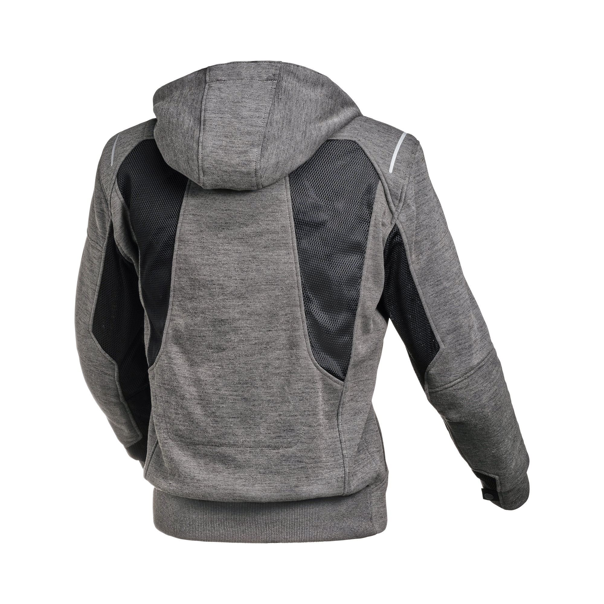 Motorcycle hoodie Macna, Breeze