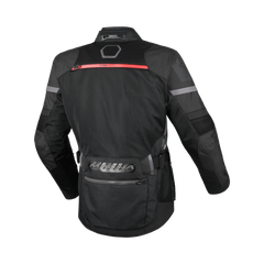 Motorcycle jacket Macna, Captane