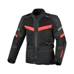 Motorcycle jacket Macna, Captane