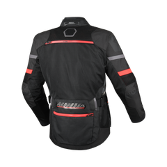 Motorcycle jacket Macna, Captane