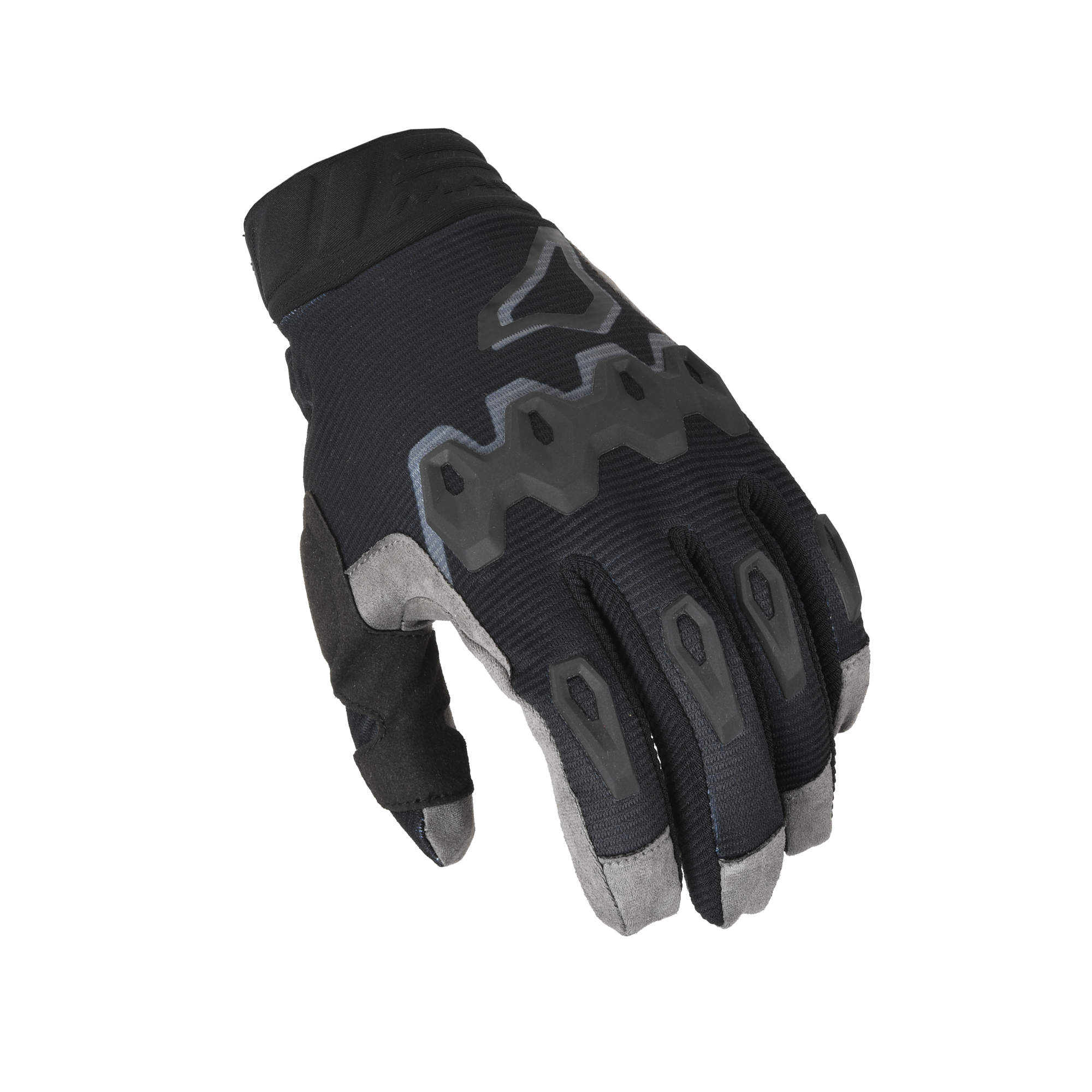 MX gloves Macna, Chameleon-1