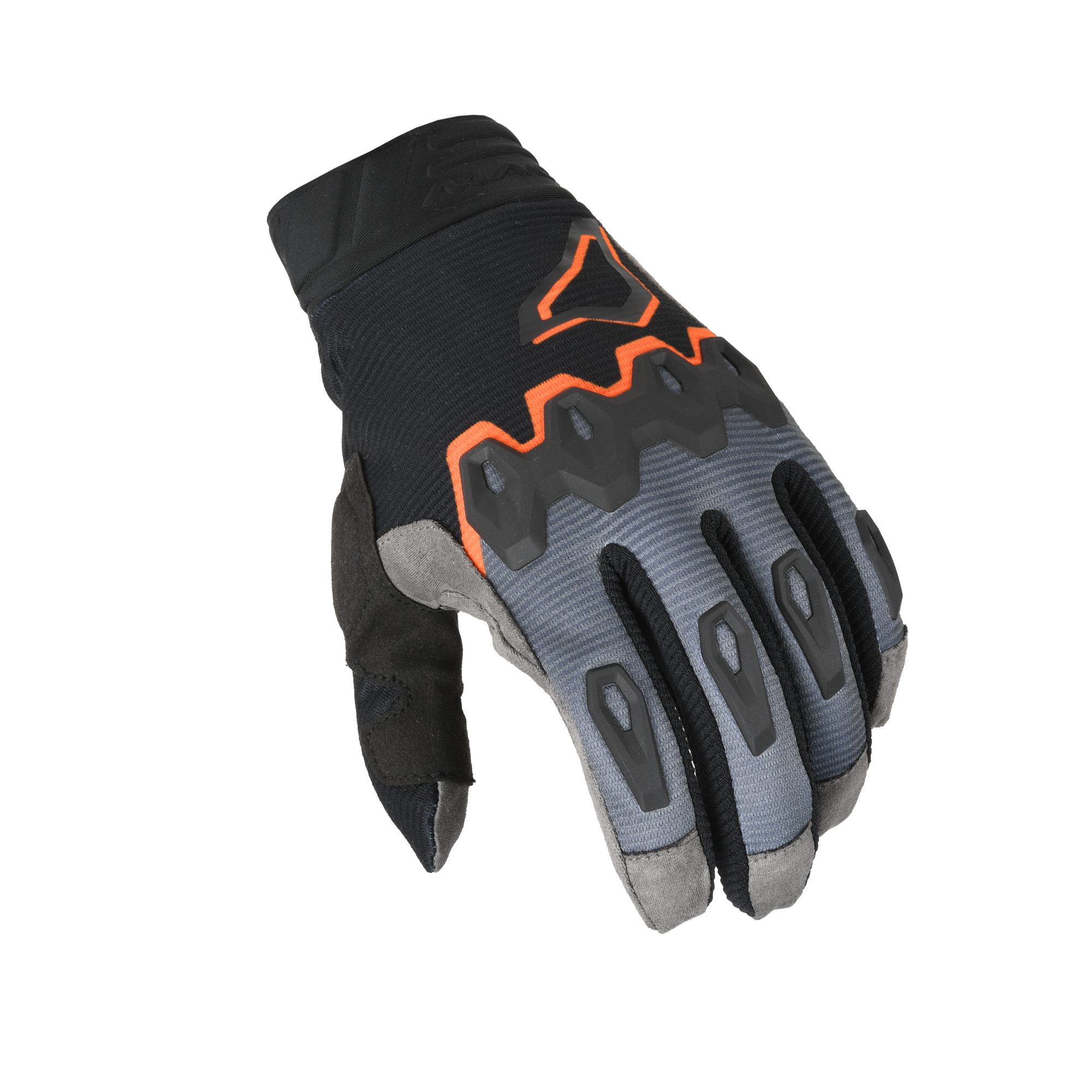 MX gloves Macna, Chameleon-1