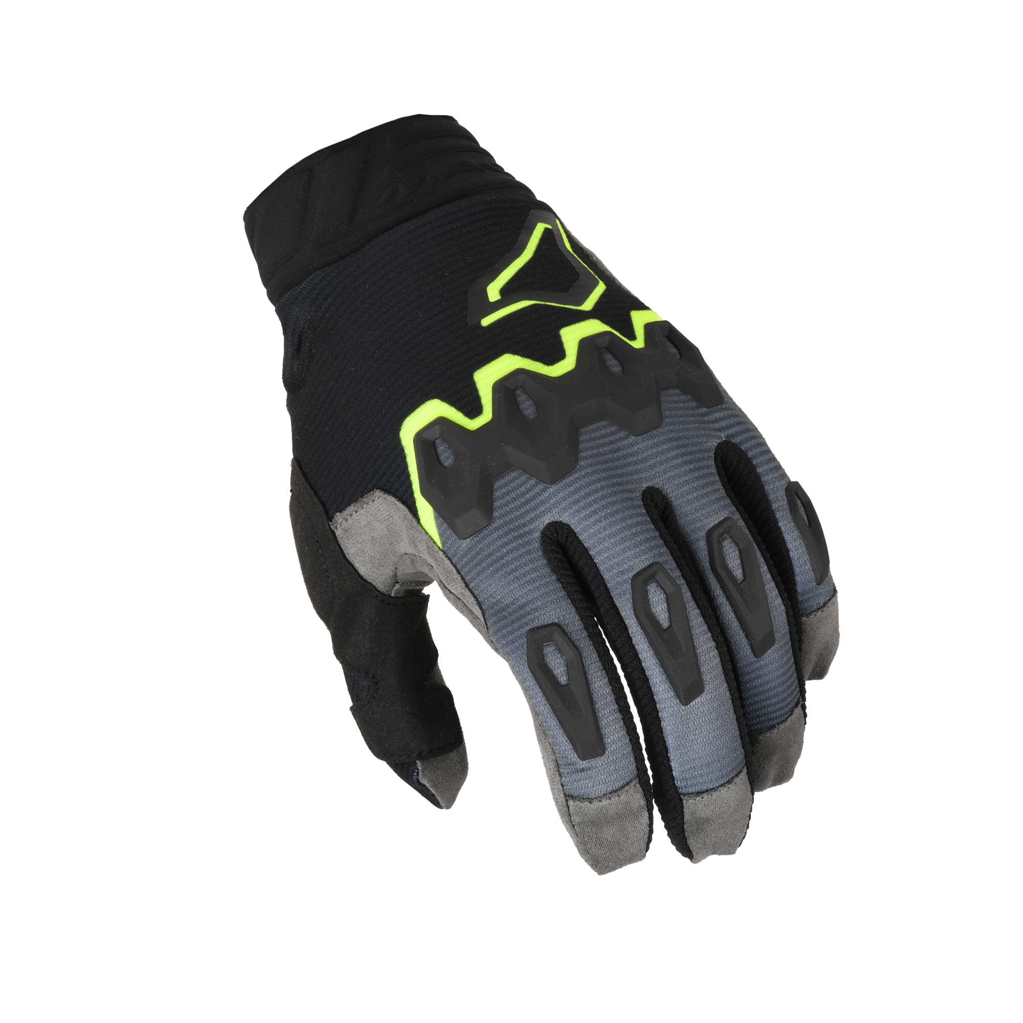 MX gloves Macna, Chameleon-1