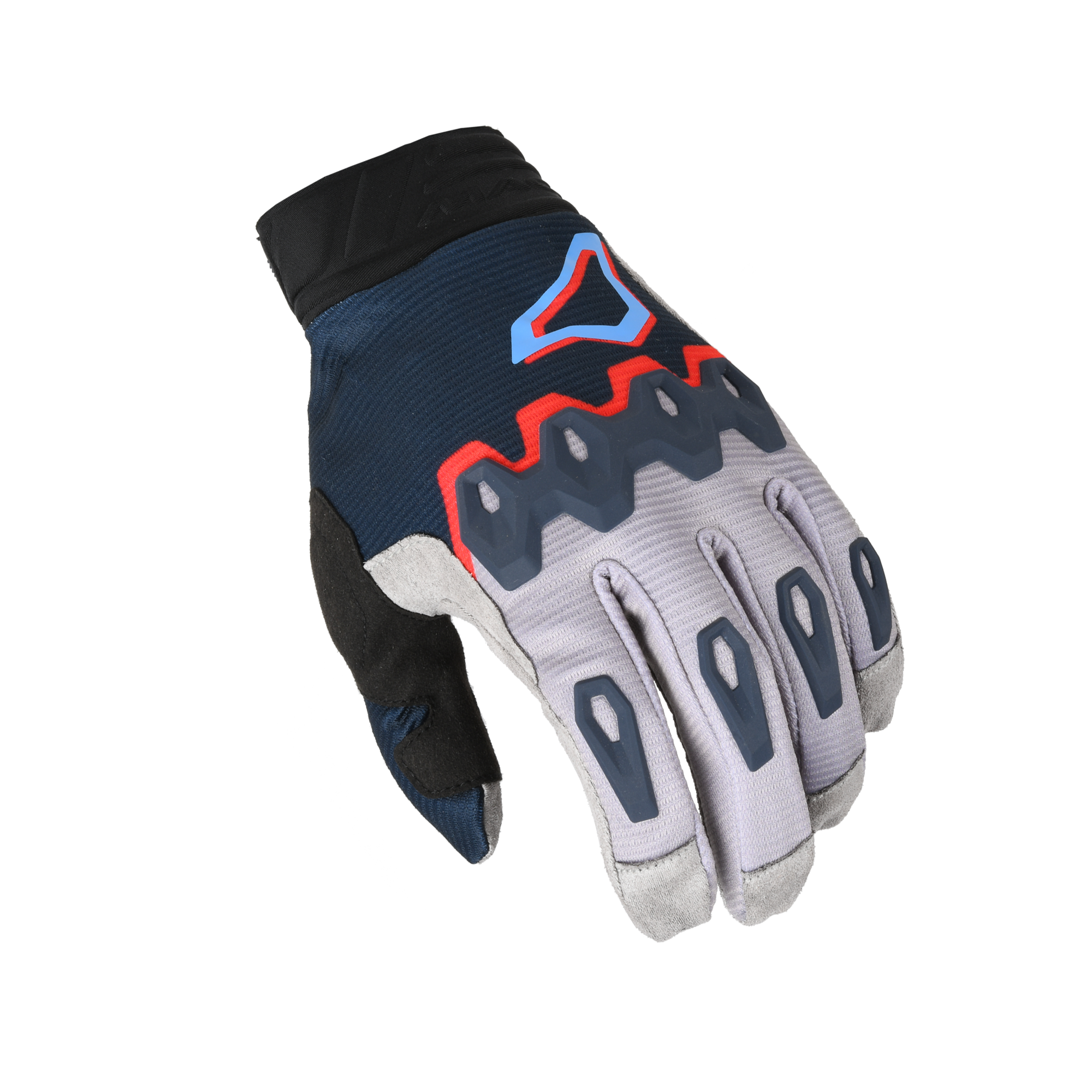 MX gloves Macna, Chameleon-1