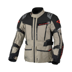 Motorcycle jacket Macna, Chieftane