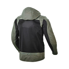 Motorcycle Jacket Macna, Chinook