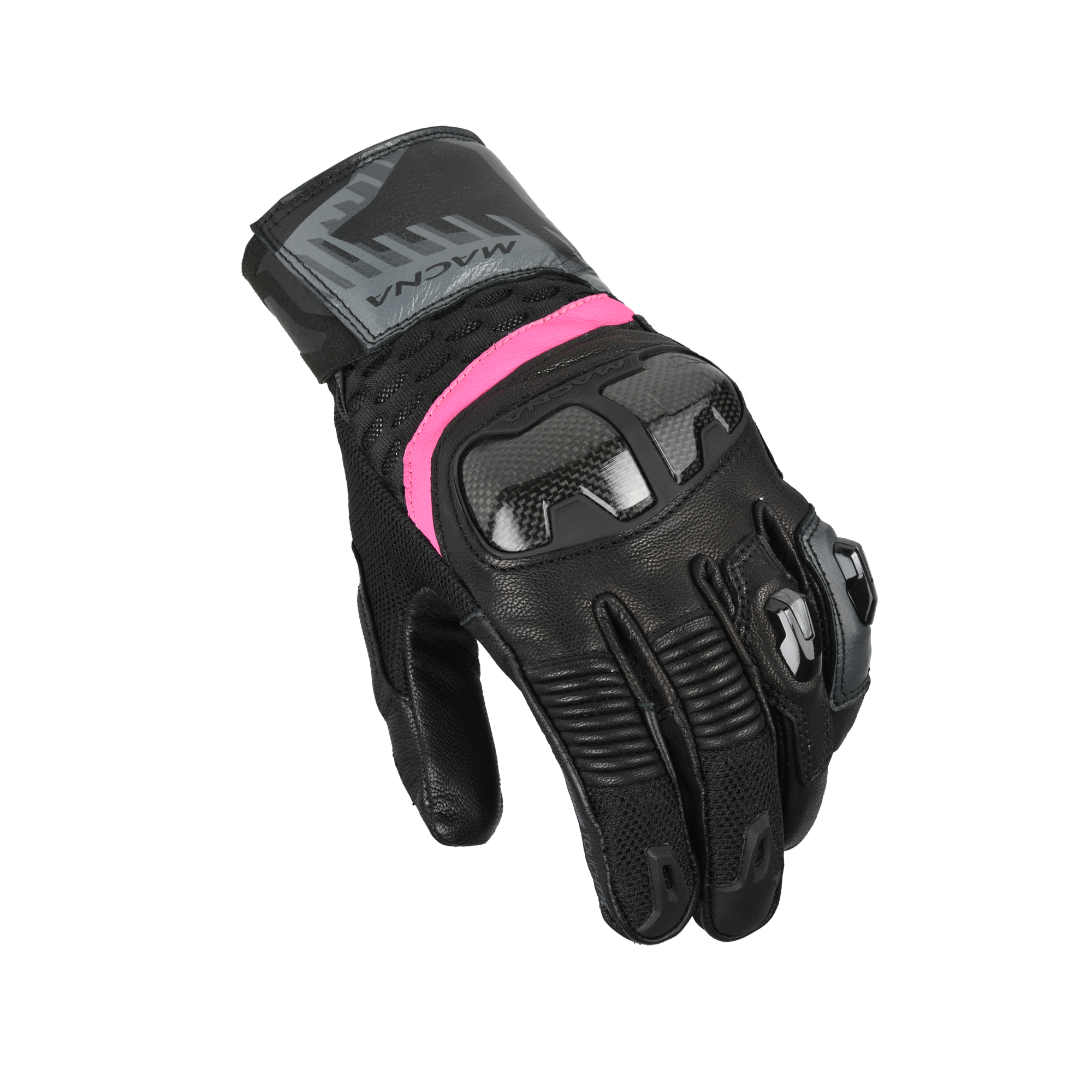 Motorcycle gloves Macna, Chiza women