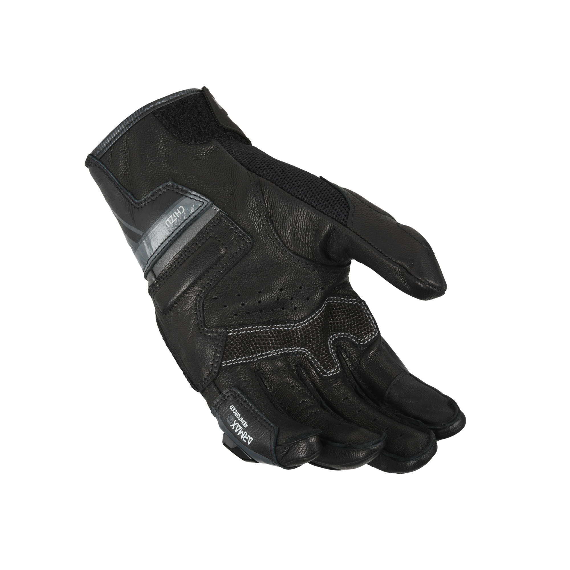 Motorcycle gloves Macna, Chizu