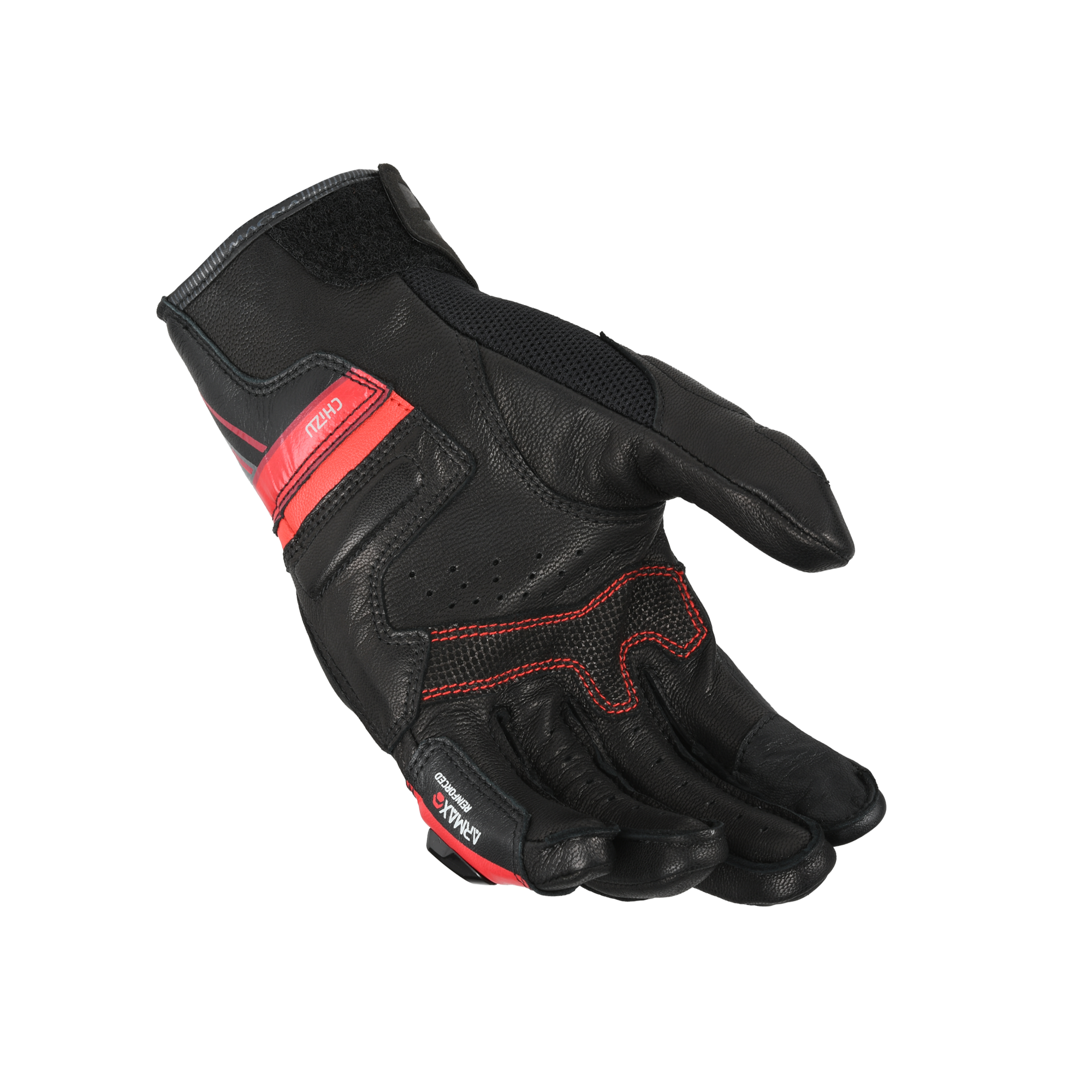 Motorcycle gloves Macna, Chizu