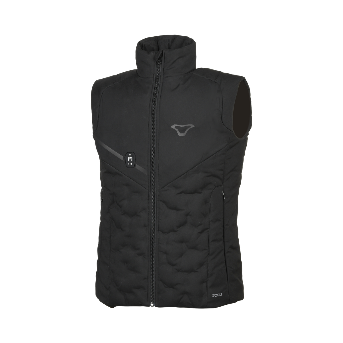 Electrically heated body warmer Macna, Cloud