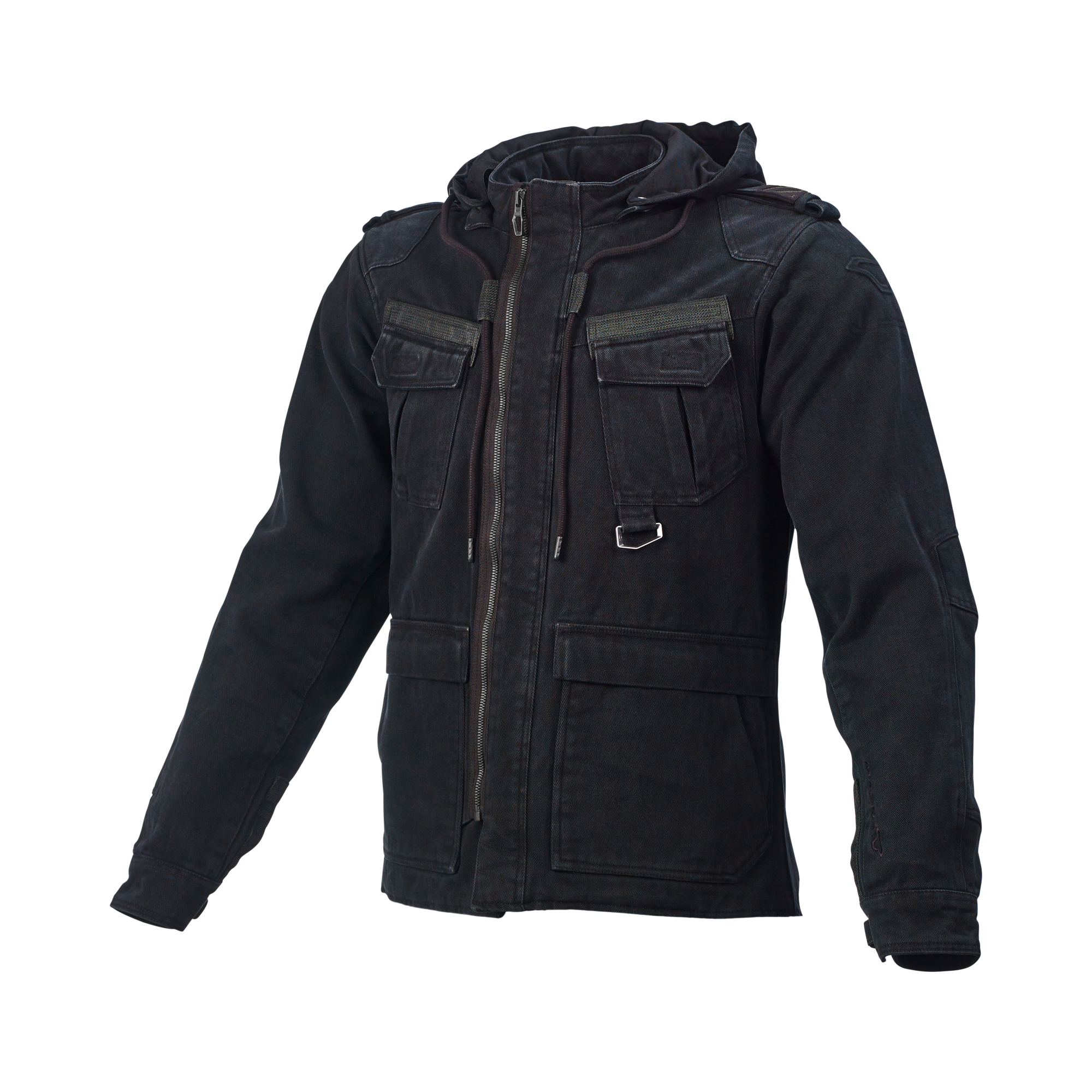 Motorcycle jacket Macna, Combat