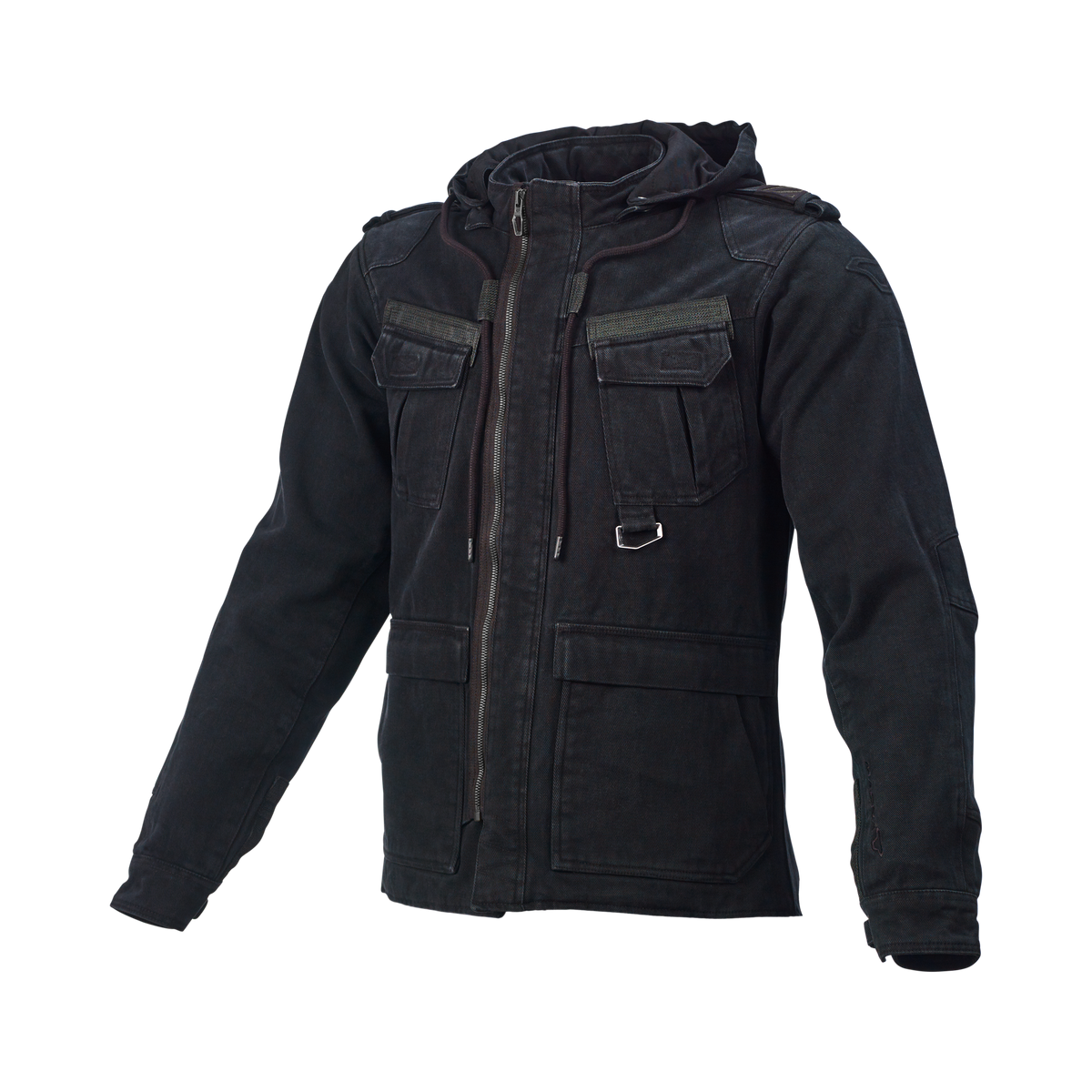 Motorcycle jacket Macna, Combat