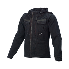 Motorcycle jacket Macna, Combat