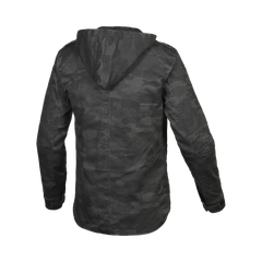 Motorcycle jacket Macna, Combat