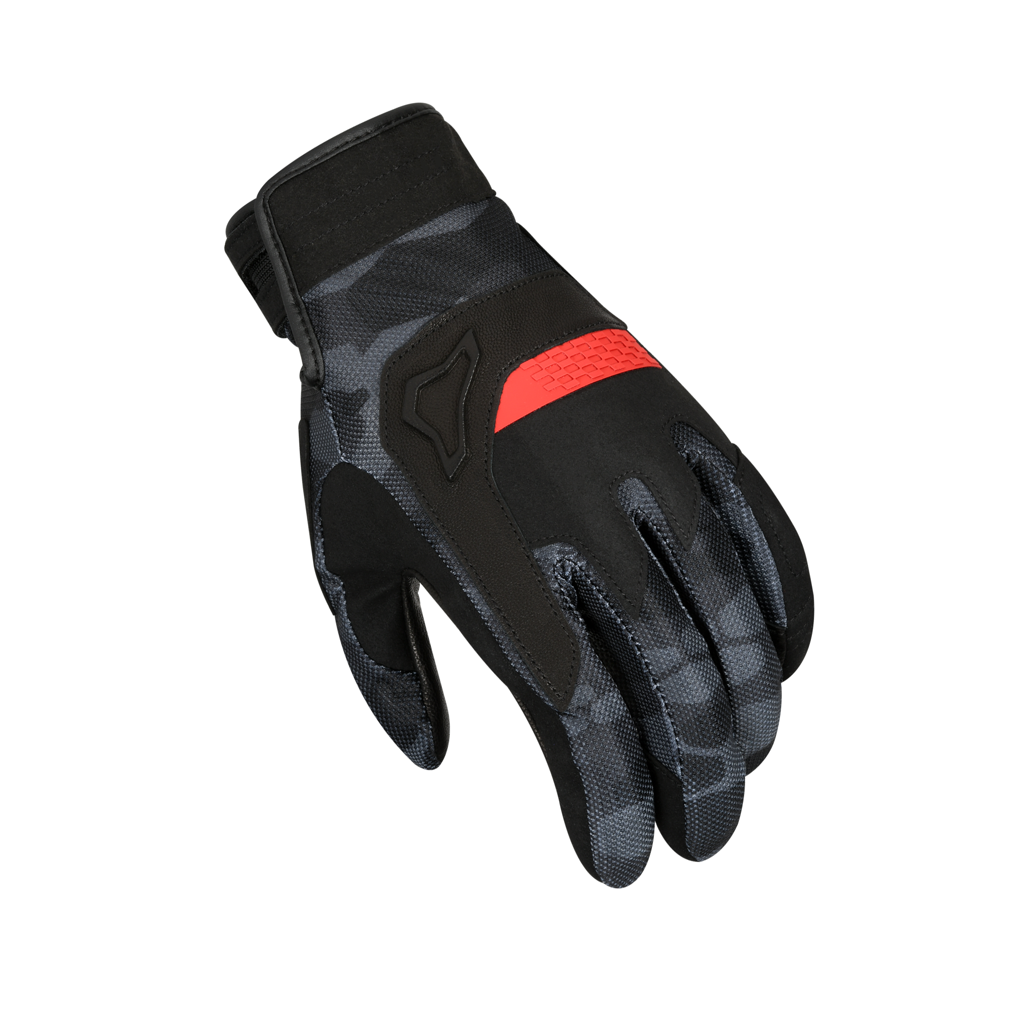 Motorcycle glove Macna, Congra