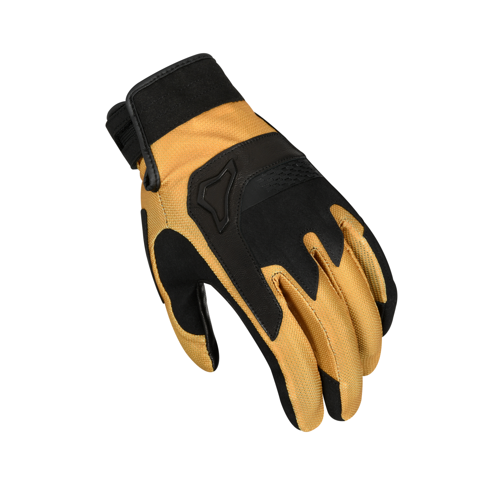 Motorcycle glove Macna, Congra