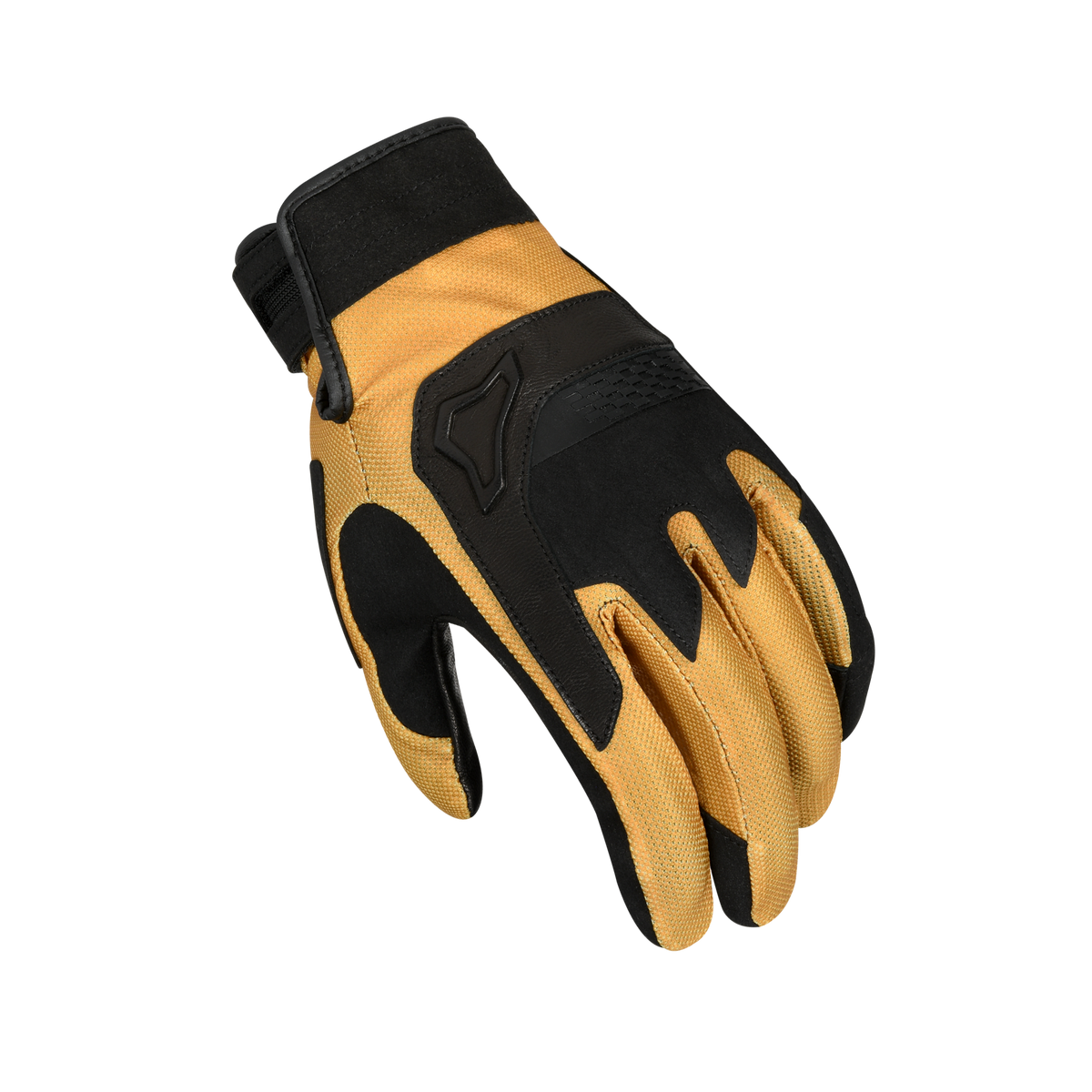 Motorcycle glove Macna, Congra