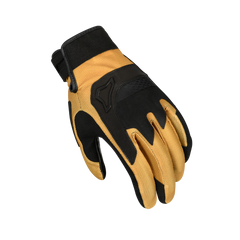 Motorcycle glove Macna, Congra